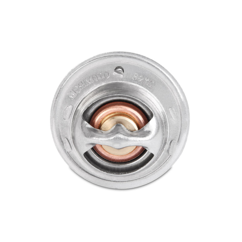 Mishimoto Racing Thermostat for Jeep Wrangler 2.4L and 3.8L (Part Number: misMMTS-WRA-03L)
