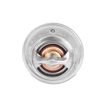 Load image into Gallery viewer, Mishimoto Racing Thermostat for Jeep Wrangler 2.4L and 3.8L (Part Number: misMMTS-WRA-03L)