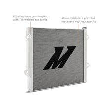 Load image into Gallery viewer, Mishimoto 2003-2009 Toyota 4Runner / GX470 4.7L Performance Aluminum Radiator