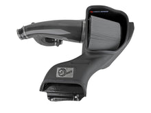 Load image into Gallery viewer, aFe 17-20 Ford F-150/Raptor Track Series Carbon Fiber Cold Air Intake System with Pro DRY S Filter (Part #afe57-10010D)