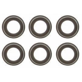 Fel-Pro Mitsubishi Endeavor ES 72120-1 Spark Plug Tube Seal Set for 2010-2011 Models