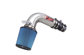 Injen PowerFlow Short Ram Intake for Dodge Ram 1500 V6-3.0L (2014-2018) - Polished Finish