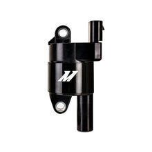Load image into Gallery viewer, Mishimoto GM LS Round Style Engine Ignition Coil Set - High-Performance Replacement for 2008-2011 GM Vehicles
