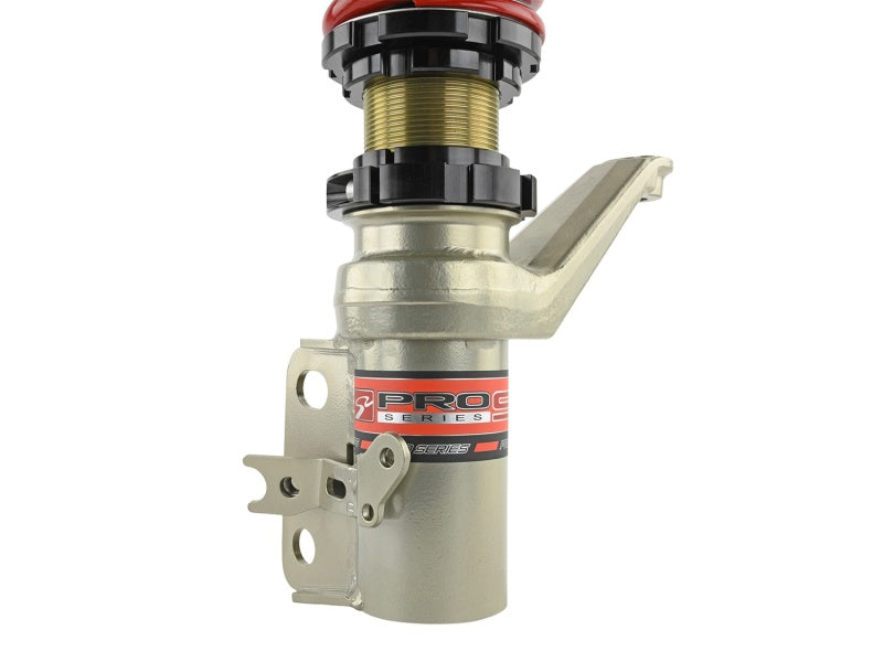 Skunk2 Racing Pro S II Coilovers for 2002-2004 Acura RSX with 10K/10K Spring Rates