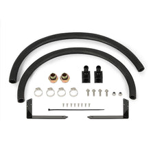 Load image into Gallery viewer, Mishimoto 11-14 Chevrolet / GMC 6.6L Duramax (LML) Transmission Cooler