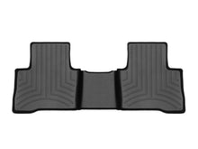 Load image into Gallery viewer, WeatherTech WET4415163 DigitalFit Rear FloorLiner for 2019-2021 Toyota RAV4, Black