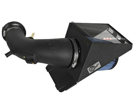 aFe Magnum FORCE Stage-2 Pro 5R Cold Air Intake System for 2009-2011 Ford Edge & 2011 Ford Explorer V6-3.5L