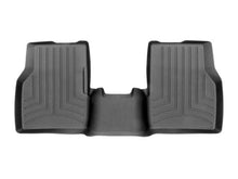 Load image into Gallery viewer, WeatherTech DigitalFit Rear FloorLiner for 2017-2019 Jeep Compass * Black