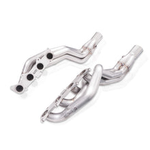 Load image into Gallery viewer, Stainless Works 15-20 Ford Mustang GT Factory Connect 5.0L Long Tube Headers with 3" High-Flow Cats