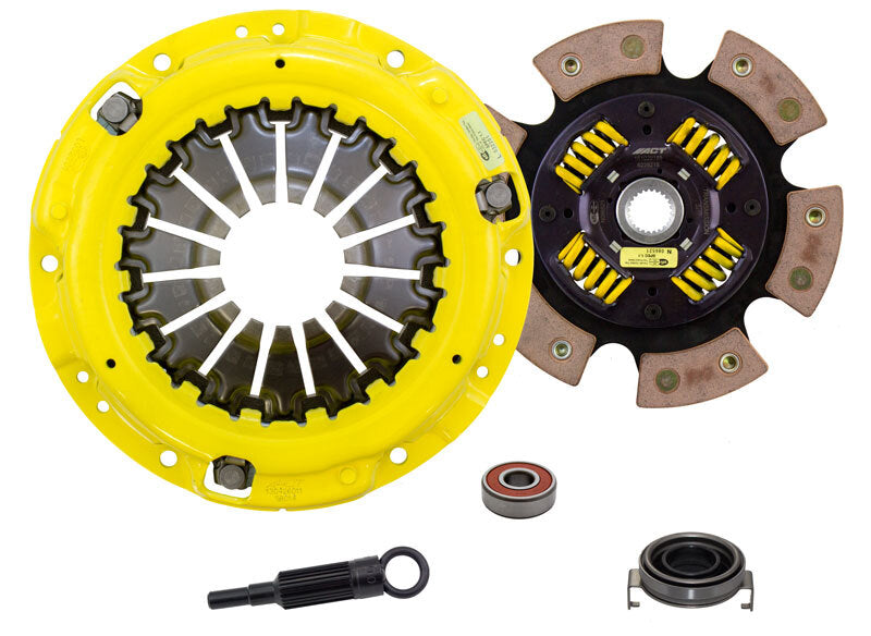 ACT SB5-HDG6 Heavy Duty Race Clutch Kit for Subaru WRX and Legacy