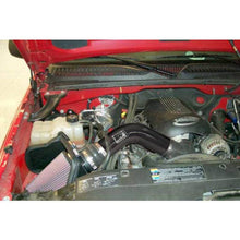 Load image into Gallery viewer, K&amp;N Engineering KNN77-3031KP Cold Air Intake System for 2006-2007 Chevy Silverado 2500HD/3500HD V8-6.0L