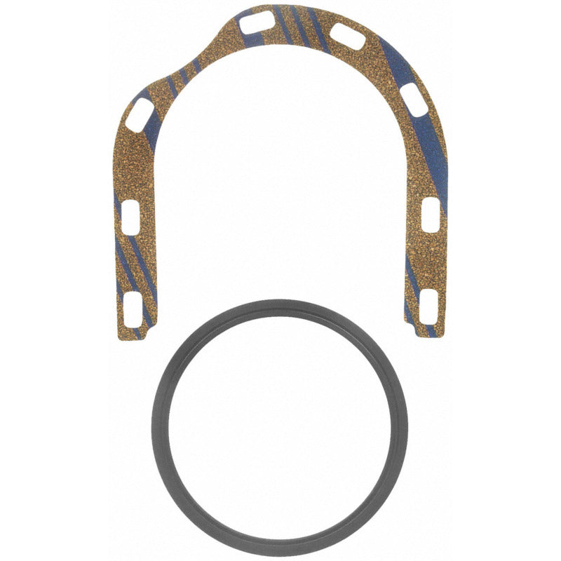 Fel-Pro BS 40635 Engine Crankshaft Seal Kit for Reliable Engine Sealing