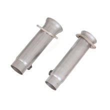 Load image into Gallery viewer, BBK 2-3/4 Inch Universal Flared Exhaust Flow Tubes with High Flow Catalytic Converters for 2012-2013 Ram 1500