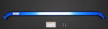 Load image into Gallery viewer, Cusco Power Brace Rear Cross Member Steel Bar for 2017+ Honda Civic and 2018+ Honda Accord (Part Number: cus3C3 492 RMLHD)