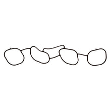 Load image into Gallery viewer, Fel-Pro MS 97061 Fuel Injection Plenum Gasket Set for Mazda MX-5 Miata
