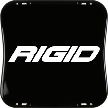Load image into Gallery viewer, Rigid Industries D-XL Series Light Cover in Black for Enhanced Vehicle Protection
