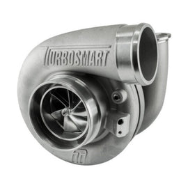 Turbosmart TS-1 7880 Oil Cooled V-Band Turbocharger with External Wastegate and 1.24 A/R