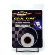 Load image into Gallery viewer, DEI Cool-Tape 1-1/2 inch x 30 ft Insulating Tape for High-Temperature Applications
