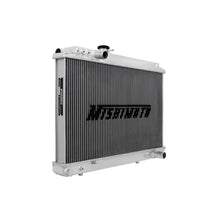 Load image into Gallery viewer, Mishimoto Aluminum Radiator for Toyota Supra 86-93 – High-Performance Cooling Upgrade