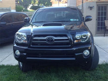 Load image into Gallery viewer, Spyder Toyota Tacoma 2005-2011 Projector Headlights with Halo LED * Black, OEM Quality