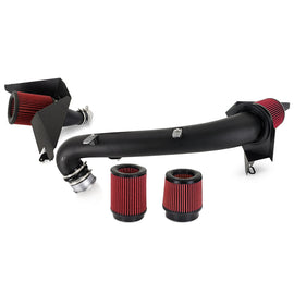 Mishimoto 2021+ BMW G8X M2/M3/M4 3.0L S58B30 Open Airbox Performance Intake