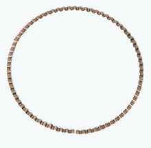 Load image into Gallery viewer, Mahle MS 4.165 inch 3.0mm Oil Ring Expanders - Standard Tension for 8-Cylinder Engines