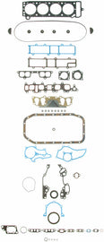 Fel-Pro Toyota Pickup 260-1503 Engine Gasket Set – Reliable Seal for 1985-1989 Toyota 4Runner