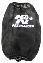 Load image into Gallery viewer, K&amp;N Engineering PreCharger Filter Wrap for PL-1003 - Dust Protection and Extended Filter Service Life