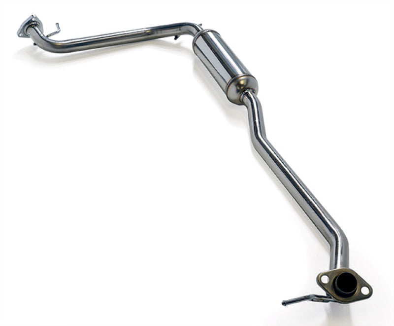HKS SUS Center Pipe for Honda Civic GE6/GE8 L13A/L15A - Part Number hks33004-AH002
