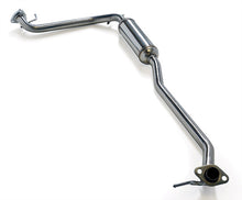 Load image into Gallery viewer, HKS SUS Center Pipe for Honda Civic GE6/GE8 L13A/L15A - Part Number hks33004-AH002
