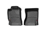 WeatherTech DigitalFit Front FloorLiner for 2003-2005 Subaru Forester * Black