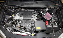 Load image into Gallery viewer, K&amp;N Engineering 69-8620TTK Cold Air Intake System for 2012-2015 Toyota Camry 2.5L