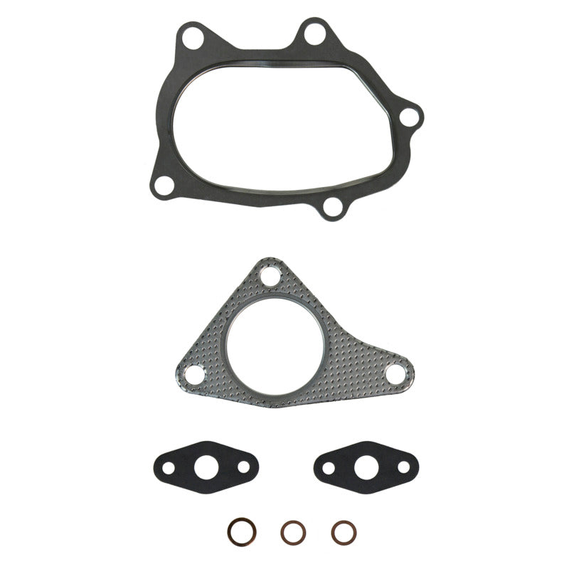 Fel-Pro ES 72745 Turbocharger Mounting Gasket Set for Subaru Impreza and Legacy