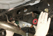 Load image into Gallery viewer, Perrin Performance Rear Differential and Subframe Lockdown System for Subaru WRX, STI, Impreza, and Forester (Part Number: PSP-SUS-525)
