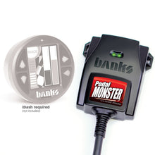 Load image into Gallery viewer, Banks Power Pedal Monster Kit (Stand-Alone) for Ford Focus, Buick Encore, and More – Part Number GBE64311