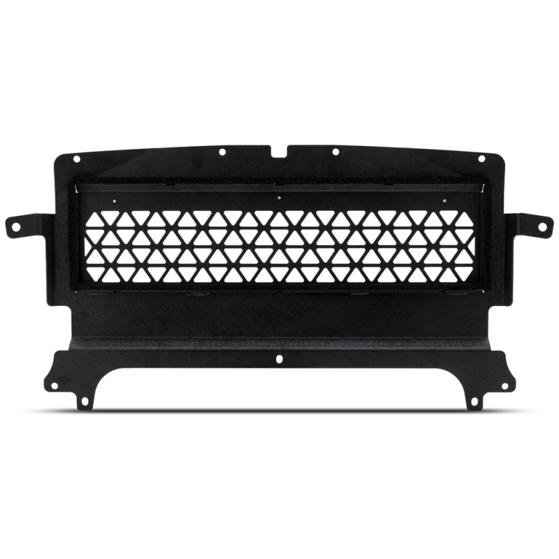 Mishimoto F80 M3/M4 Skid Plate for 2015-2020 BMW Models - Engine and Oil Cooler Protection
