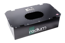 Radium Engineering R10A Fuel Cell Outer Can for 10 Gallon Fuel Cell Systems