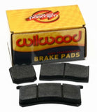 Wilwood BP-10 7812 Dynapro Dynalite Brake Pad Set