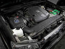 Load image into Gallery viewer, aFe Momentum GT Pro 5R Cold Air Intake System for Toyota Tacoma V6 4.0L (2012-2015)