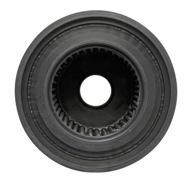 K&N Replacement Air Filter - Round for 2011-2013 Audi A6 and A7 Models