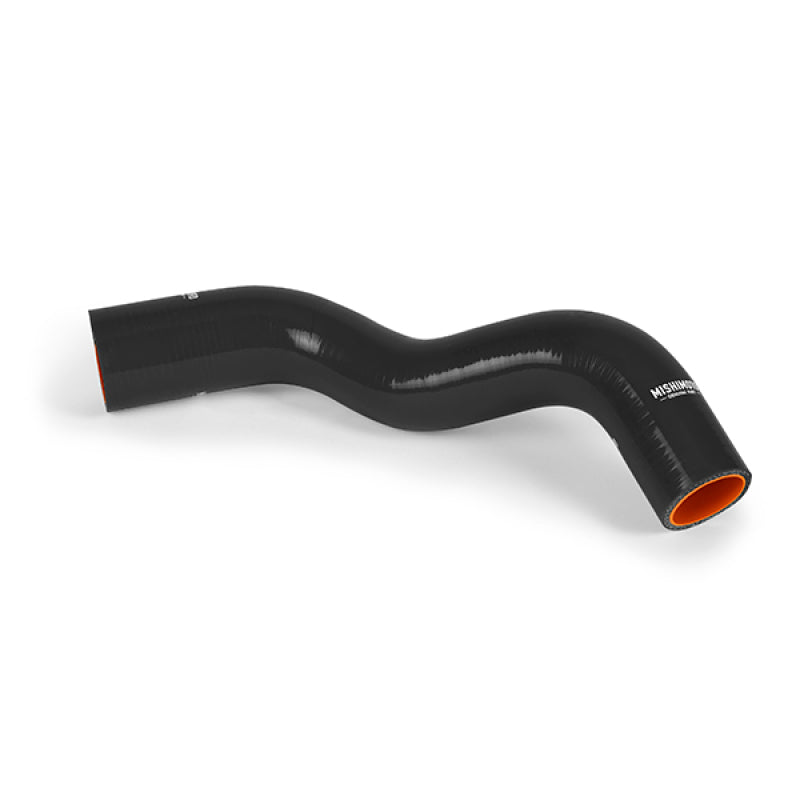 Mishimoto 2009-2014 Chevrolet Corvette Black Silicone Radiator Hose Kit – Upper and Lower Hoses with Clamps
