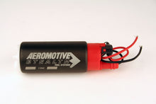 Load image into Gallery viewer, Aeromotive 340 Series Stealth In-Tank E85 Fuel Pump - Offset Inlet, 340 LPH for Honda Civic