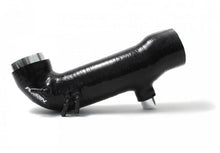 Load image into Gallery viewer, Perrin Performance Turbo Inlet Hose for Subaru WRX and STI 2002-2007 / 2004-2021, 3 Inch Black