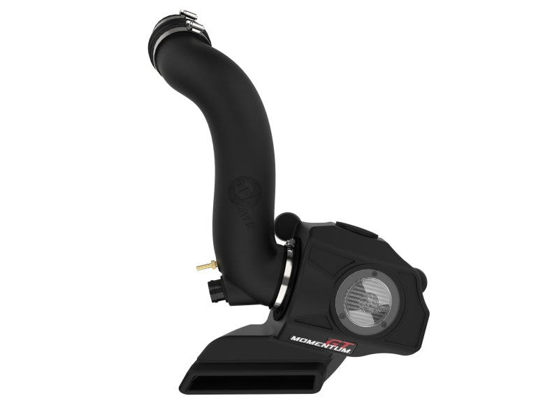 aFe Momentum GT Cold Air Intake System with Pro DRY S Filter for 2022-2024 Volkswagen GTI MKVIII 2.0L Turbo