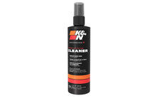 Load image into Gallery viewer, K&amp;N Engineering 99-0606 Air Filter Cleaner - 12 oz Pump Spray for Cotton Air Filters