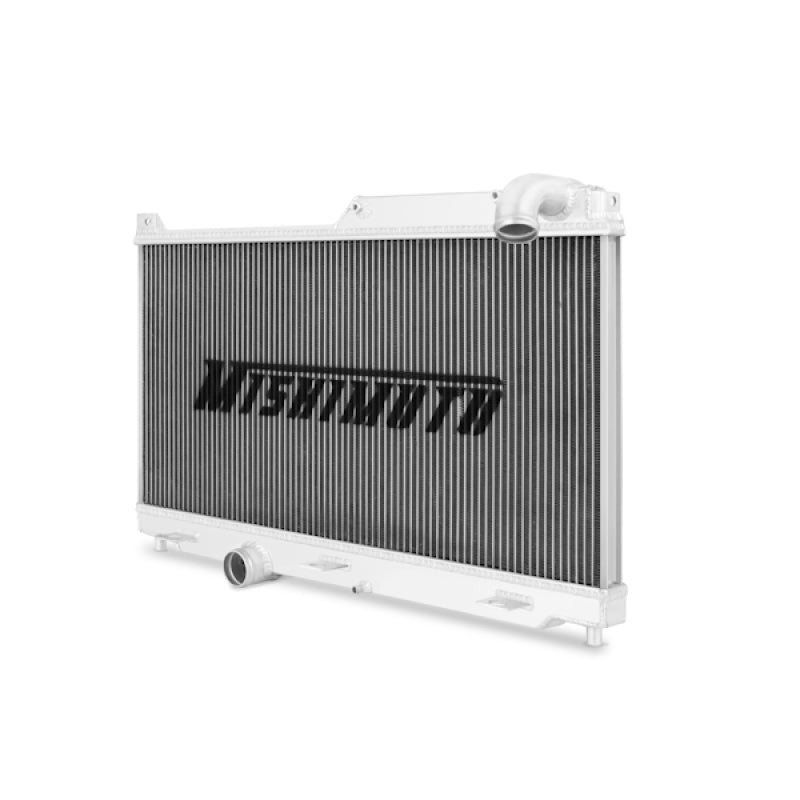 Mishimoto 93-95 Mazda RX-7 Performance Aluminum Radiator - High-Performance Cooling System Upgrade