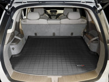 Load image into Gallery viewer, WeatherTech 40420 Cargo Liner for 2007-2013 Acura MDX, Black