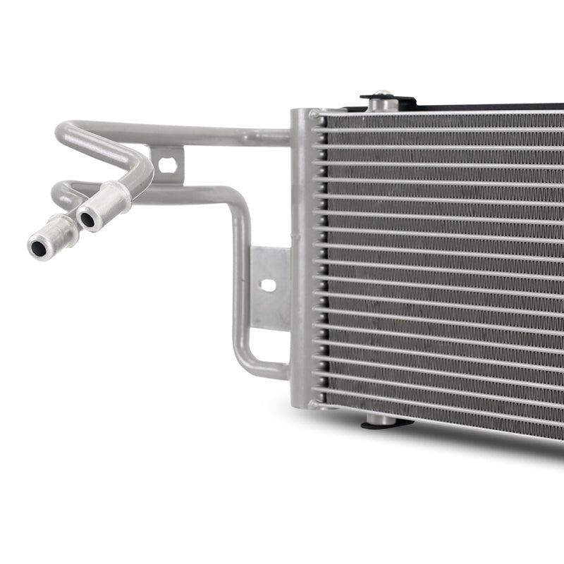Mishimoto 2021+ BMW G8X M3/M4 Transmission Cooler - Enhanced Cooling for ZF 8-Speed Transmissions