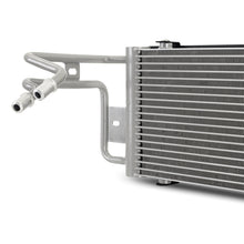Load image into Gallery viewer, Mishimoto 2021+ BMW G8X M3/M4 Transmission Cooler - Enhanced Cooling for ZF 8-Speed Transmissions