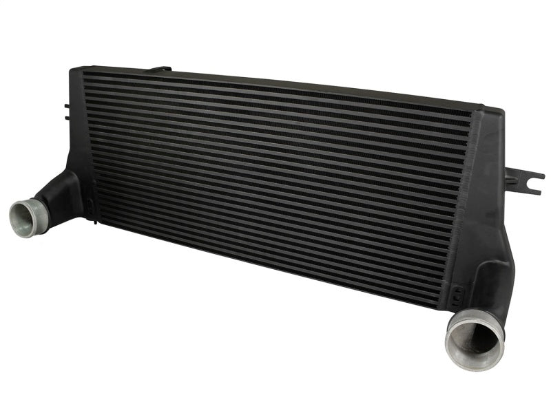 aFe BladeRunner Cast Intercooler for 1994-2002 Dodge Ram Diesel Trucks 5.9L (td) with Part Number AFE46-21061